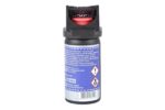 Pepper gas POLICE PERFECT GUARD 500 - 40 ml. gel (PG.500) - imagine 2