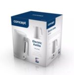 Concept RK-2390 Electric kettle 1.7 L 2200 W - imagine 9