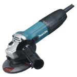 Makita GA4530R angle grinder 115  6.4 11000 RPM 720 W 1.8 kg