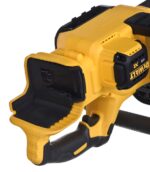 DeWALT DCM565P1 chainsaw Black Yellow - imagine 10