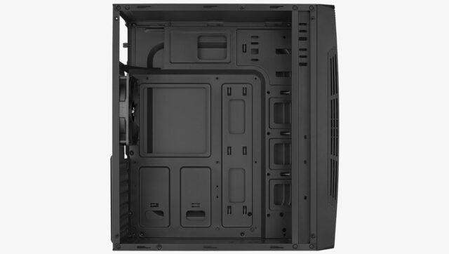 AEROCOOL CASE PGS TALON-A-BK-V1 RGB - imagine 7