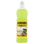 Isotonic Drink for Bikeriders Lime & Mint 750 ml