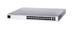 Ubiquiti UniFi Switch Pro Aggregation Managed L3 Grey - imagine 6