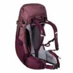 Deuter Futura Pro 34 SL 34 L Bordeaux - imagine 5