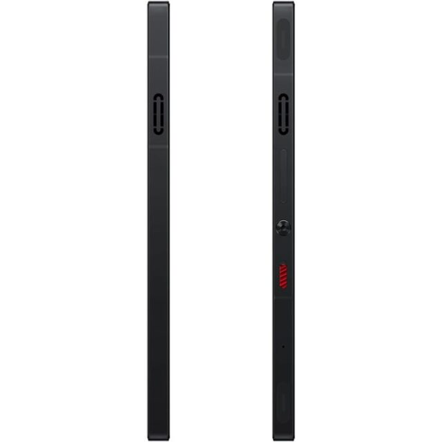 Smartphone REDMAGIC 10 Pro 5G 12/256GB Shadow - imagine 10