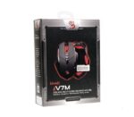 A4Tech Bloody V7m mouse USB Type-A V-Track 3200 DPI - imagine 4