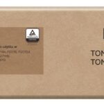 Actis TH-53X toner for HP printer; HP 53X Q7553X  Canon CRG-715H replacement; Standard; 7000 pages; black