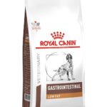 ROYAL CANIN Dog Gastrointestinal Low Fat VHN - dry dog food - 12kg