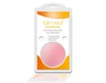 Gel ball for hand rehabilitation - Orange - imagine 3