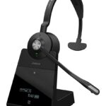 Jabra Engage 75 SE - Mono  EMEA