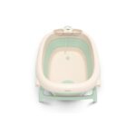 LUCY STAND FOLDABLE BABY BATH WITH FRAME - imagine 2