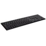 DELL KM5221W keyboard RF Wireless QWERTY US International Black - imagine 4