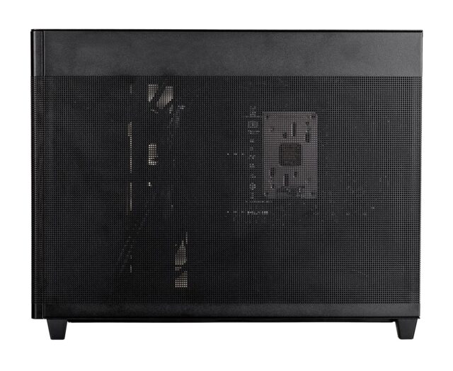 Actina 5901443430384 PC AMD Ryzen™ 7 8700F 32 GB DDR5-SDRAM 1 TB SSD NVIDIA GeForce RTX 5060 Mini Tower Black - imagine 7