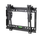 Esperanza ERW010 TV mount/stand 127 cm (50 ) Black - imagine 10