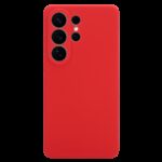 Tactical Velvet Smoothie Kryt pro Samsung Galaxy S26 Ultra Chilli