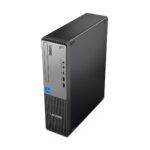 Lenovo ThinkCentre neo 50s Gen 5 Intel® Core™ i5 i5-14400 16 GB DDR5-SDRAM 512 GB SSD SFF PC Black - imagine 11