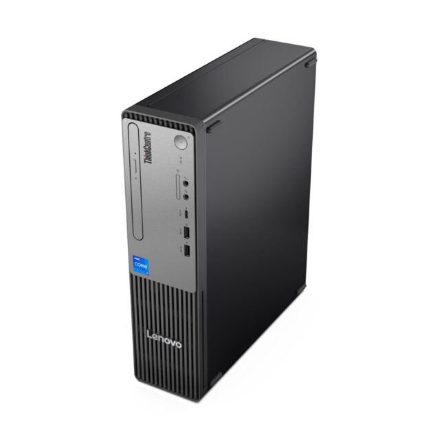 Lenovo ThinkCentre neo 50s Gen 5 Intel® Core™ i5 i5-14400 16 GB DDR5-SDRAM 512 GB SSD SFF PC Black - imagine 11