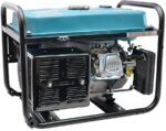 KÖNNER & SÖHNEN GASOLINE GENERATOR/GENERATOR 2.6KW 230V KS 3000 - imagine 4
