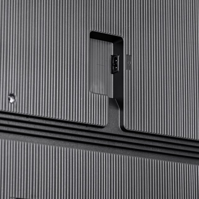 Samsung QE75QN85FAU 190 5 cm (75 ) 4K Ultra HD Smart TV Wi-Fi Silver - imagine 17