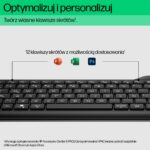 HP 460 Multi-Device Bluetooth Keyboard - imagine 3