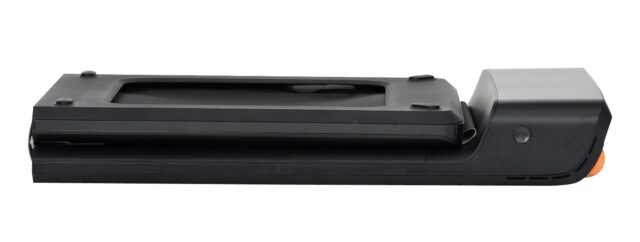 Electric treadmill Kingsmith WALKING PAD WPA1F PRO - imagine 25