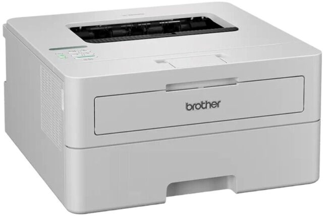 BROTHER HL-B2180DW LASER PRINTER - imagine 3