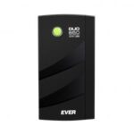 UPS EVER DUO 850 AVR USB (TWR; 850VA) (T/DAVRTO-000K85/00) - imagine 2