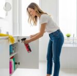 Frischer black fittings cleaner  0.5 l - imagine 5