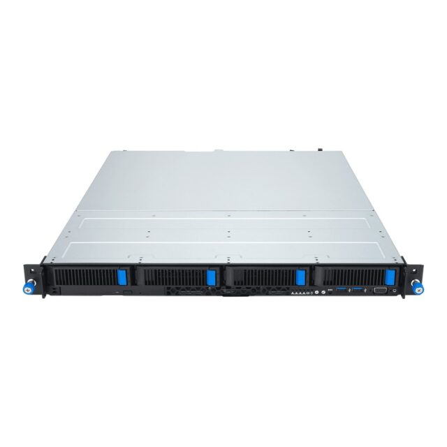 ASUS Server Platform RS300-E12-RS4/1+1 450 W 90SF03A1-M00070 - imagine 9