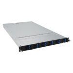 Asus Rack Platform (1U) RS501A-E12-RS12U AMD Epyc 9005/9004 (12x NVMe/SATA HS  2xM.2  2x1Gbe  IPMI  1+1 1600W) - imagine 3