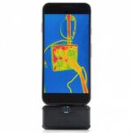 FLIR ONE Pro Andorid (USB-C) Black - imagine 4