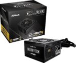 Power supply ASRock Challenger Gold 850W (CL-850G)