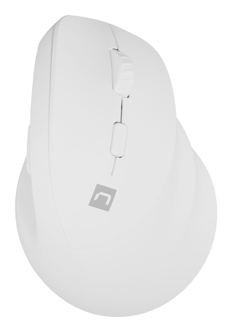 cps-0e0f3b22bcbfe0b1c3e2bd915374bb13-2026-01-15-03-45-19 NATEC Crake 2 mouse Universal Right-hand RF Wireless + Bluetooth Optical 2400 DPI - imagine 1