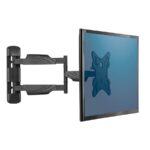 Fellowes Ergonomics wall mount TV arm - imagine 3