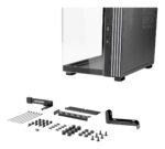 be quiet! LIGHT BASE 600 LX Black Midi Tower - imagine 8
