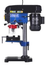 Scheppach DP16VLS drill press 500 W - imagine 9