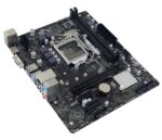 Biostar Z590MHP Intel Z590 LGA 1200 (Socket H5) micro ATX - imagine 3