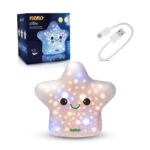 Neno Shine – silicone night lamp for children - imagine 3