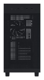 ASUS Prime AP303 Mesh Midi Tower Black - imagine 2