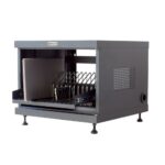 TECHLY STACJA ŁADUJĄCA URZĄDZENIA MOBILNE 14 SLOTÓ - imagine 5