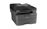 Brother MFC-L2802DN multifunction printer Laser A4 1200 x 1200 DPI 32 ppm - imagine 3
