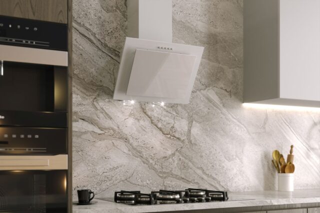 MAAN Vertical G 50 canopy white - imagine 6