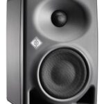 Neumann KH 80 DSP A G - active 2-way (4‘+1’) studio monitor