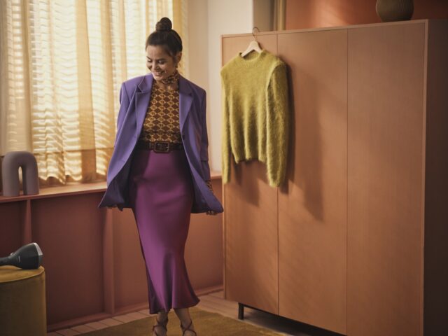 Philips 7000 series STH7030/10 garment steamer Handheld garment steamer 0.2 L 1500 W White - imagine 5