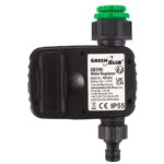 GreenBlue electronic irrigation controller  programmer  2x1.5V AA power supply  GB390 - imagine 10