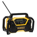 Construction radio 18/54V XR DCR029-QW DEWALT - imagine 3