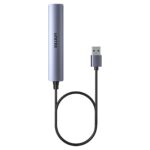 UNITE HUB USB-A 3X USB 2.0 + USB 3.0 5GBPS - imagine 8