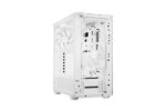 be quiet! Pure Base 501 DX White Midi Tower - imagine 2