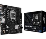 ASRock B860M-H2 motherboard