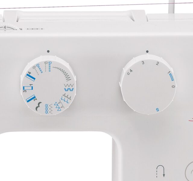 SINGER Promise 1412 Automatic sewing machine Electric - imagine 4